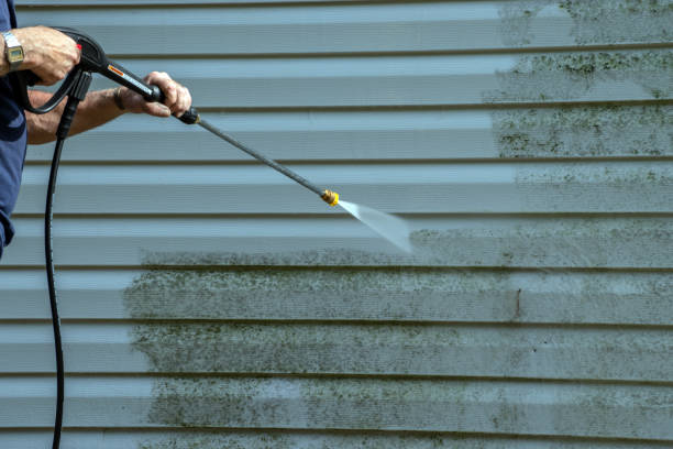 Professional Pressure Washing in Atwood, TN