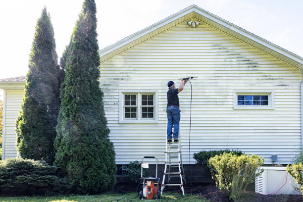 Why Choose Our Certified Pressure Washing Experts for Your Project Needs in Atwood, TN?